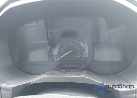 2023 Ford Edge Titanium from USA, damaged, VIN 2FMPK4K94PBA55762